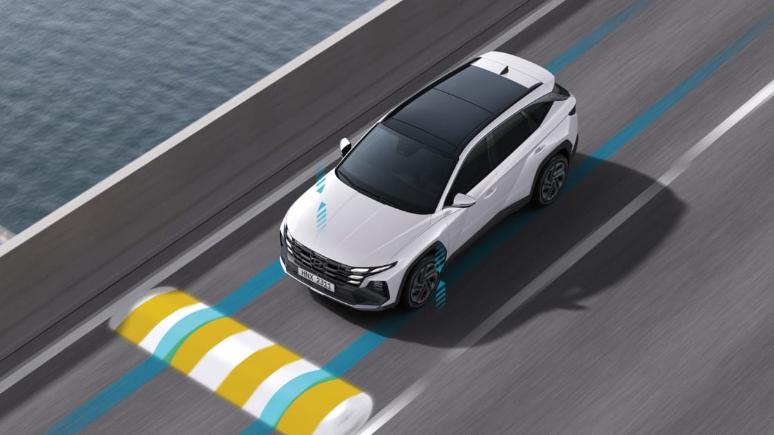 e-Comfort Drive image