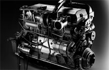 image of powertech engine