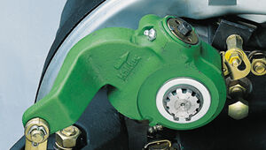 image of universe bus auto slack adjuster part