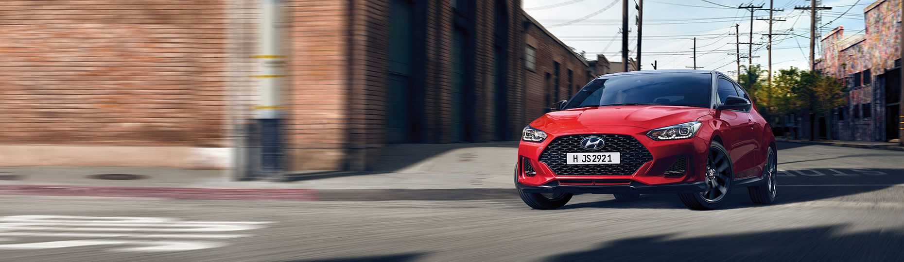 The All-New VELOSTER