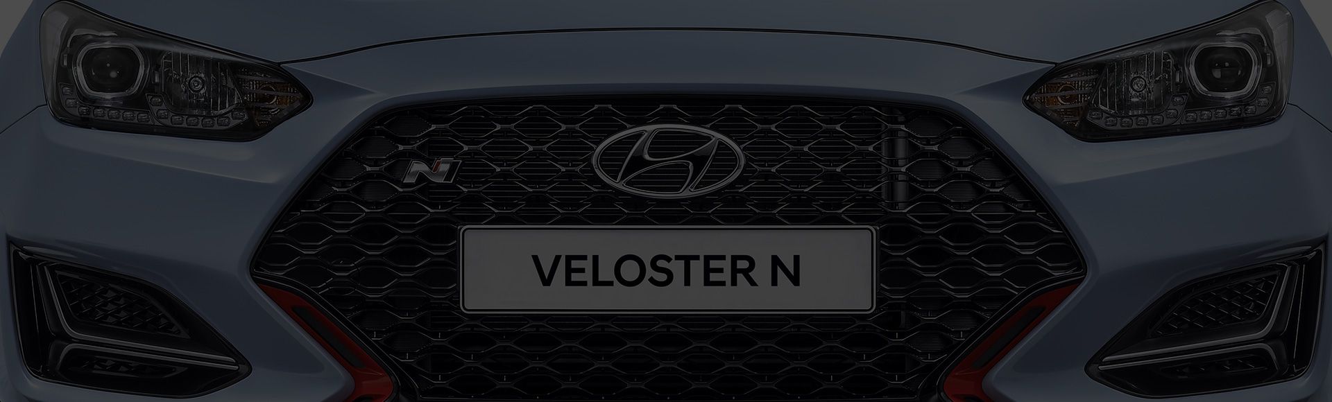 veloster exterior