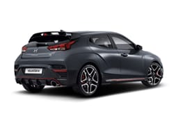 Veloster N