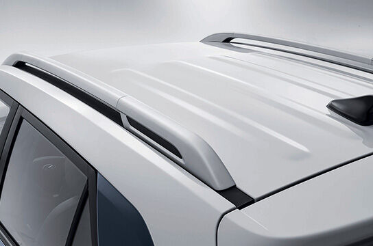Roof rack