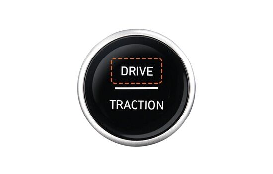 Drive mode