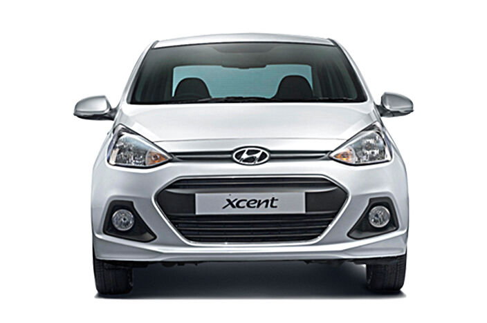 Left headlamp