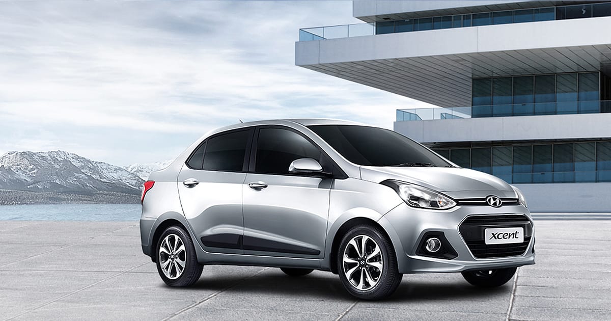 GRAND SEDAN : Highlights | Sedan | Hyundai Lebanon