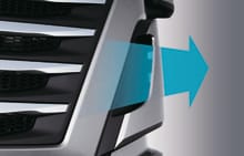 imagen de aleta esquinera