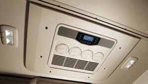 Sistema de aire acondicionado