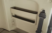 imagen de estantes de almacenamiento