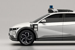 تعاون بين هيونداى وموشنال - طرح سيارة أيونيك 5 روبوتاكسى ذاتية القيادة في الشوارع اعتبارًا من عام 2023