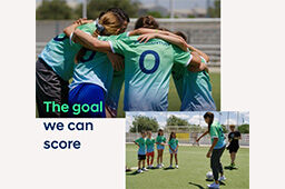 Hyundai و Common Goal يتعاونان لتحقيق الاستدامة