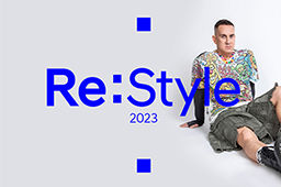 Re:Style 2023: Saving the planet in style