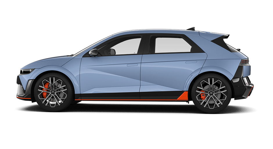 IONIQ 5 N