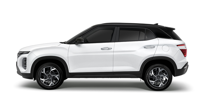 CRETA SU2id RHD