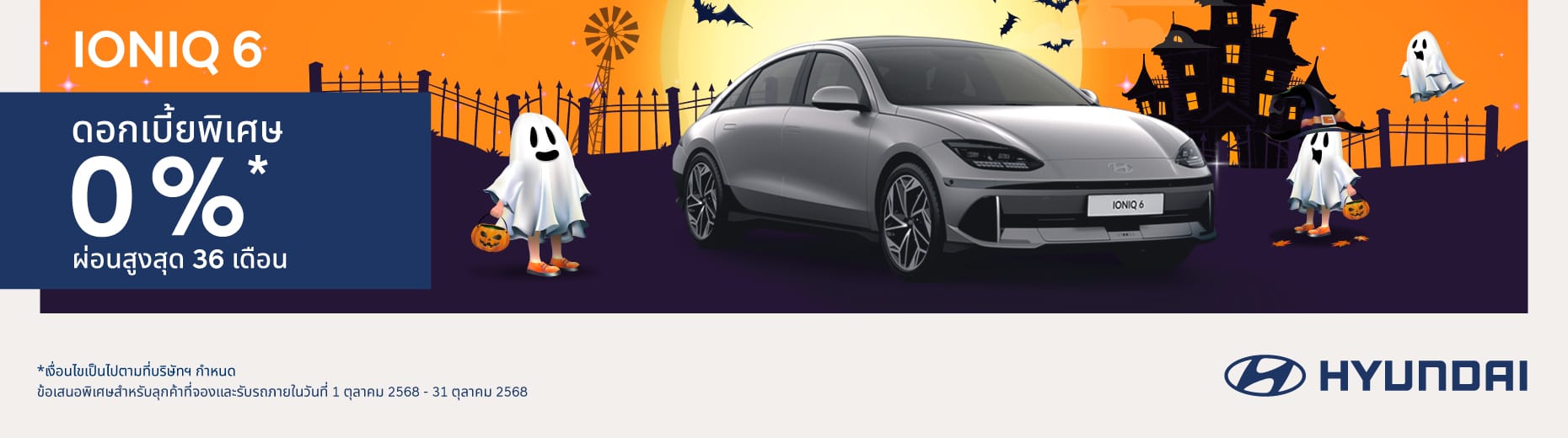 IONIQ 6