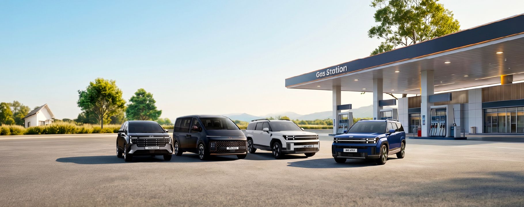 Hyundai Mid-year Deal