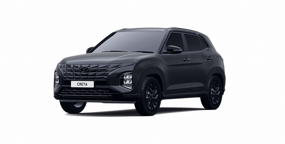 CRETA Alpha