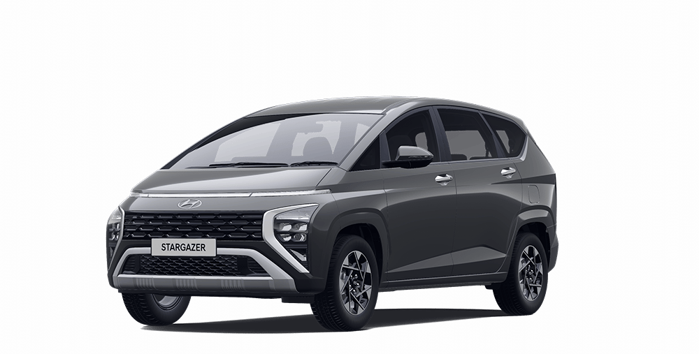 Hyundai STARGAZER