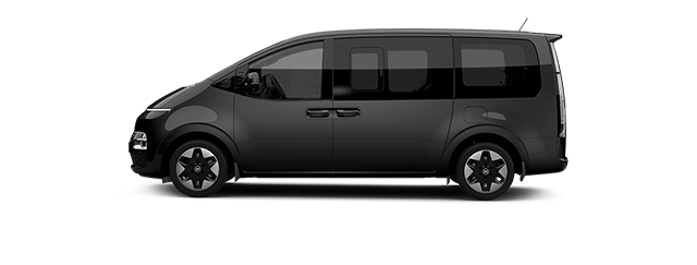 Hyundai nv200 shop
