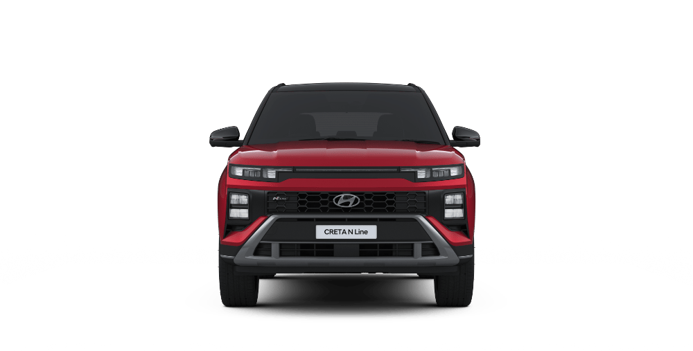 Creta N Line