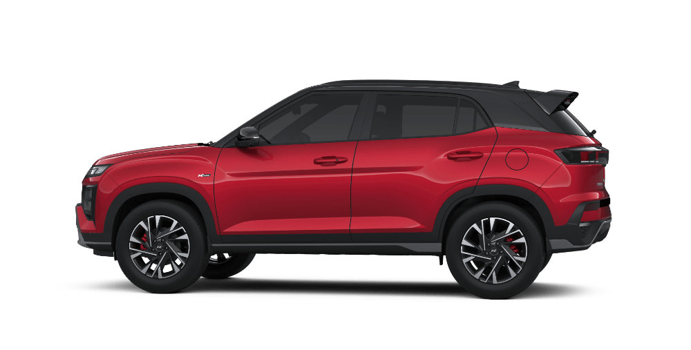 Creta N line