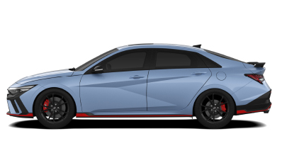 ELANTRA N