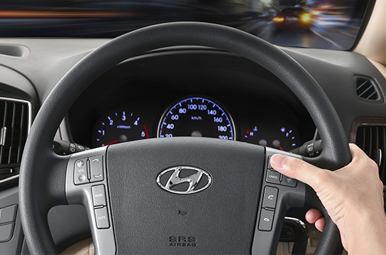 Cruise Control