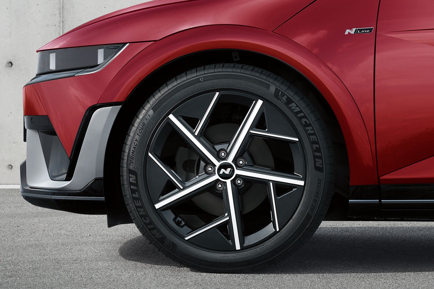 Wheel