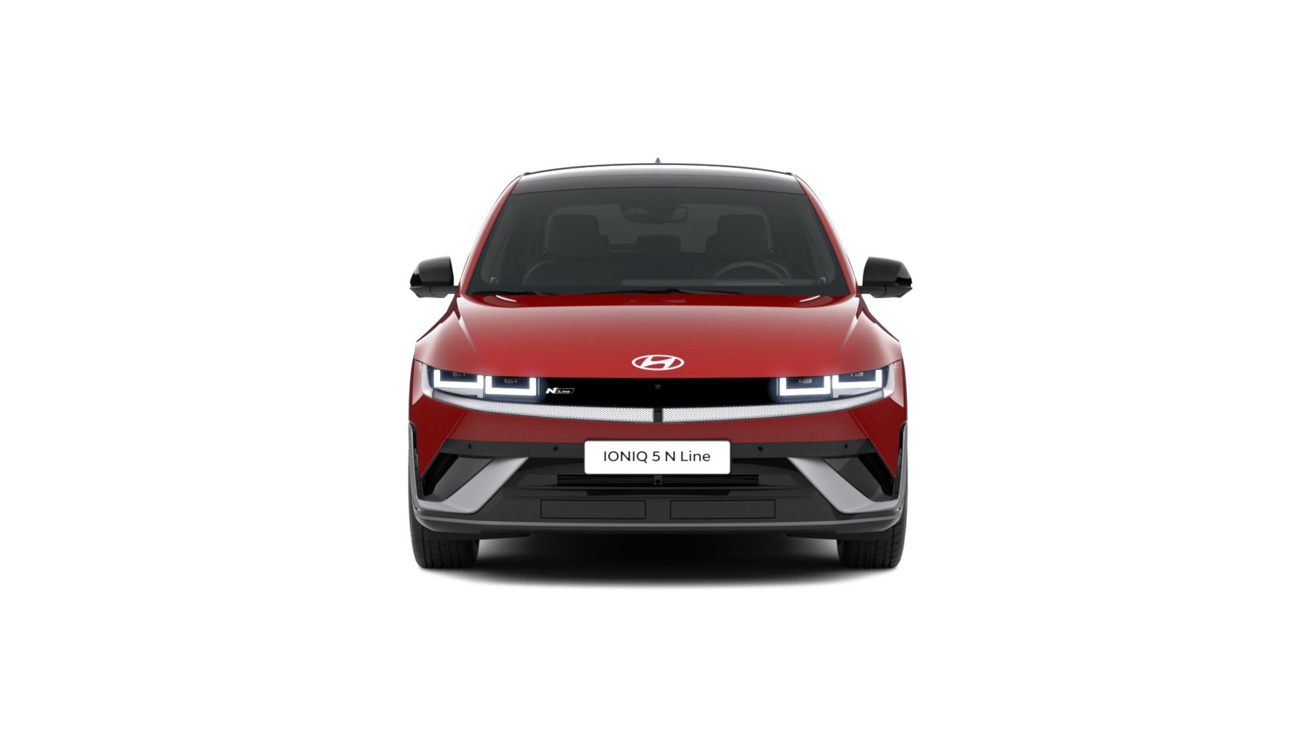 Ioniq 5 N Line