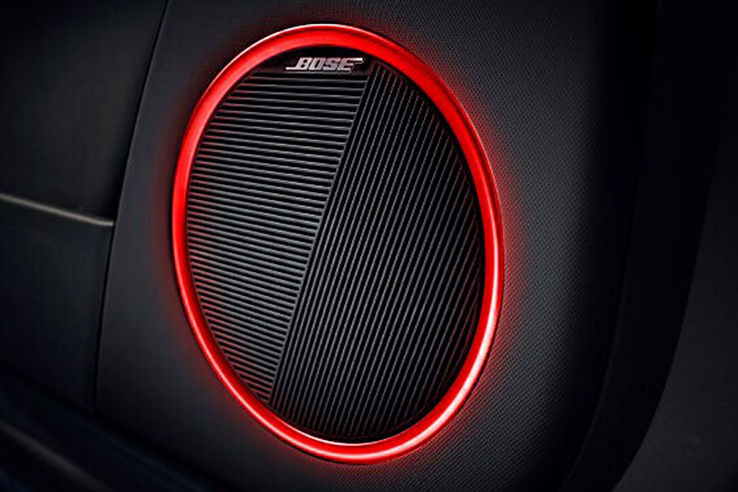 audio