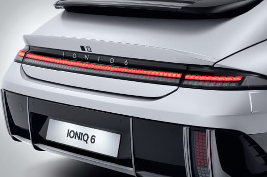 Full LED rear combination lamps