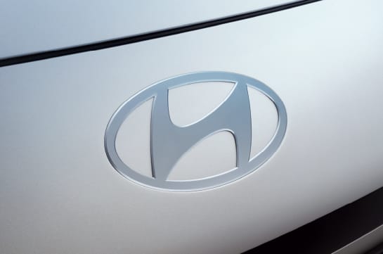 New Hyundai Emblem