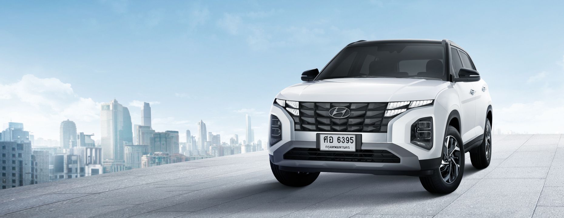 Hyundai Mobility Thailand