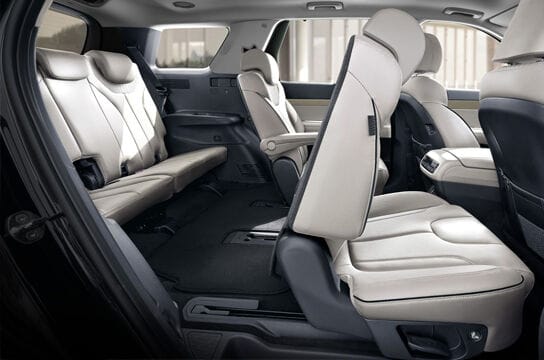 ระบบ One Touch Walk ​