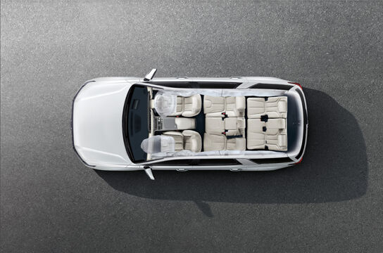 Airbag System