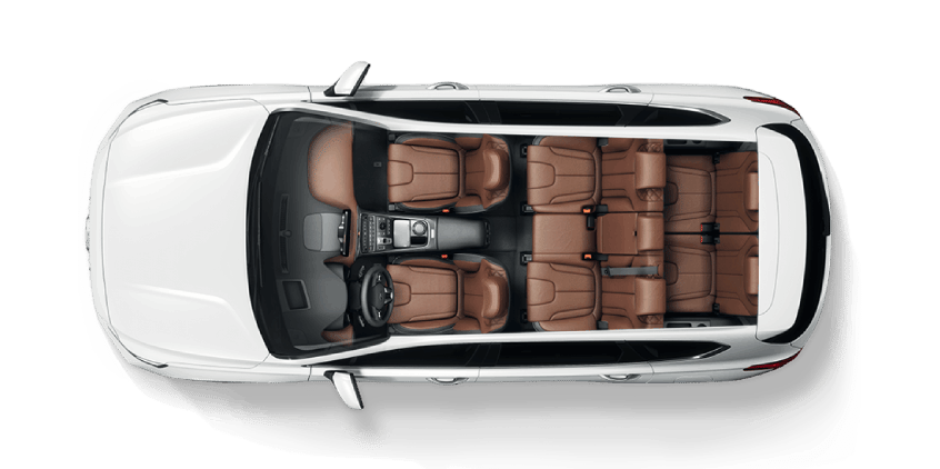 6-seater