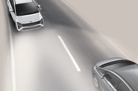 ถุงลมนิรภัย 6 จุด