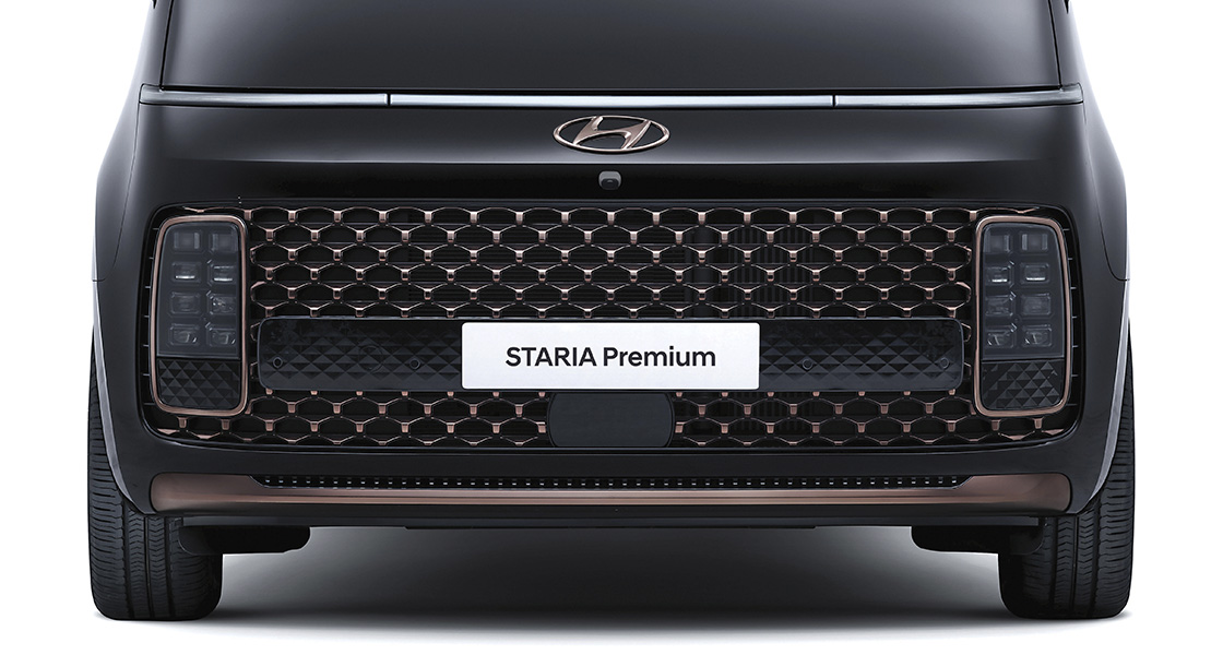 แกลเลอรี่ Staria 03