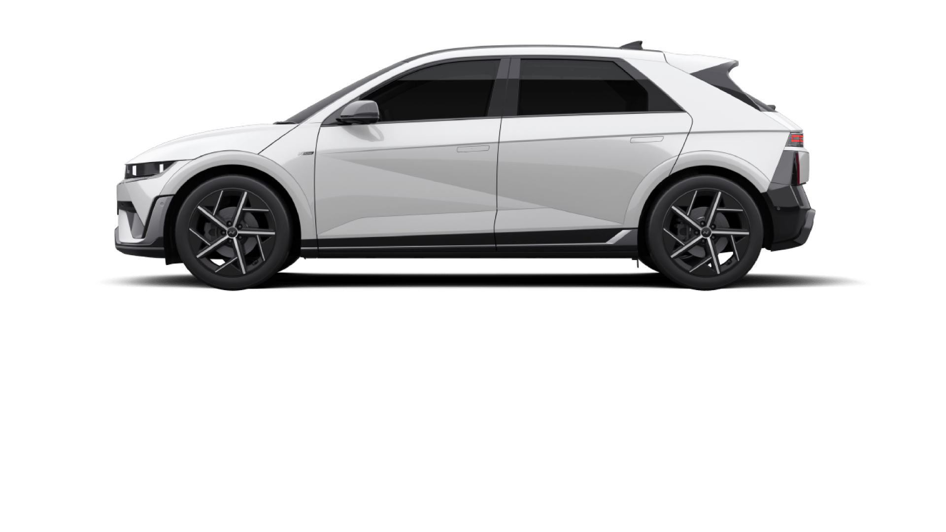Ioniq 5 N line