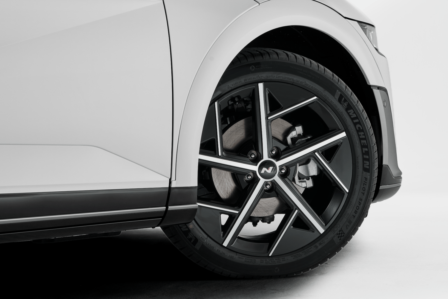 Wheel