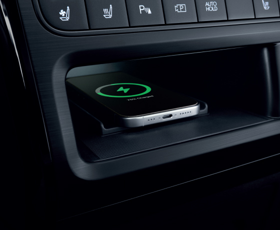 Wireless Charger