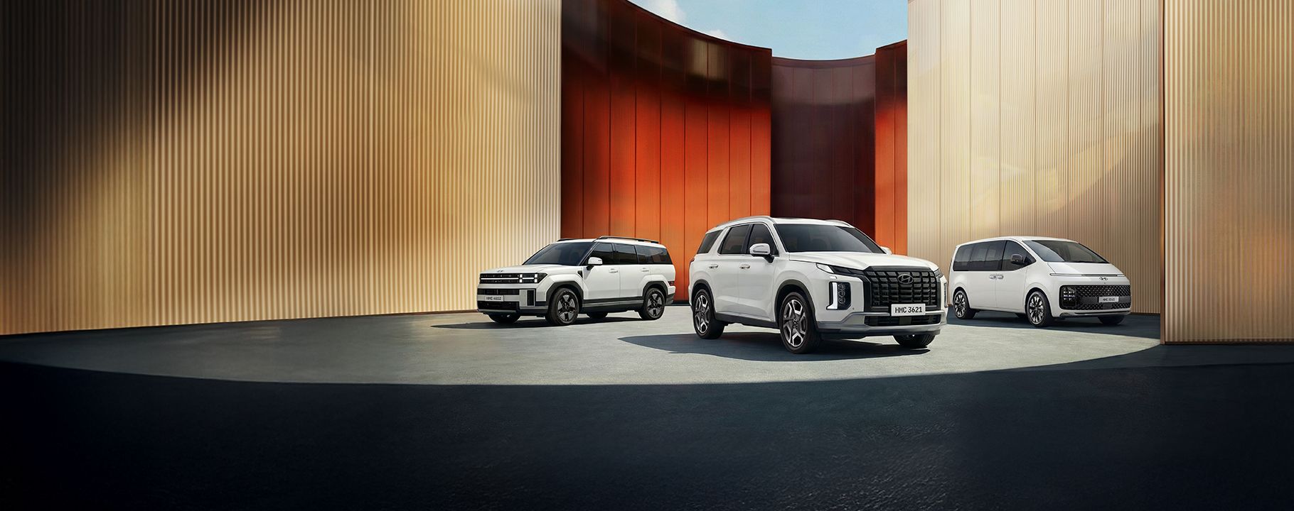 Hyundai Deal Seoul Good Motor Expo Campaign Banner