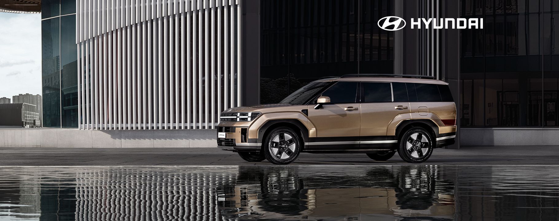 IONIQ 6 main key visual