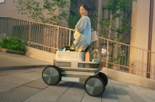 Freedom in mobility