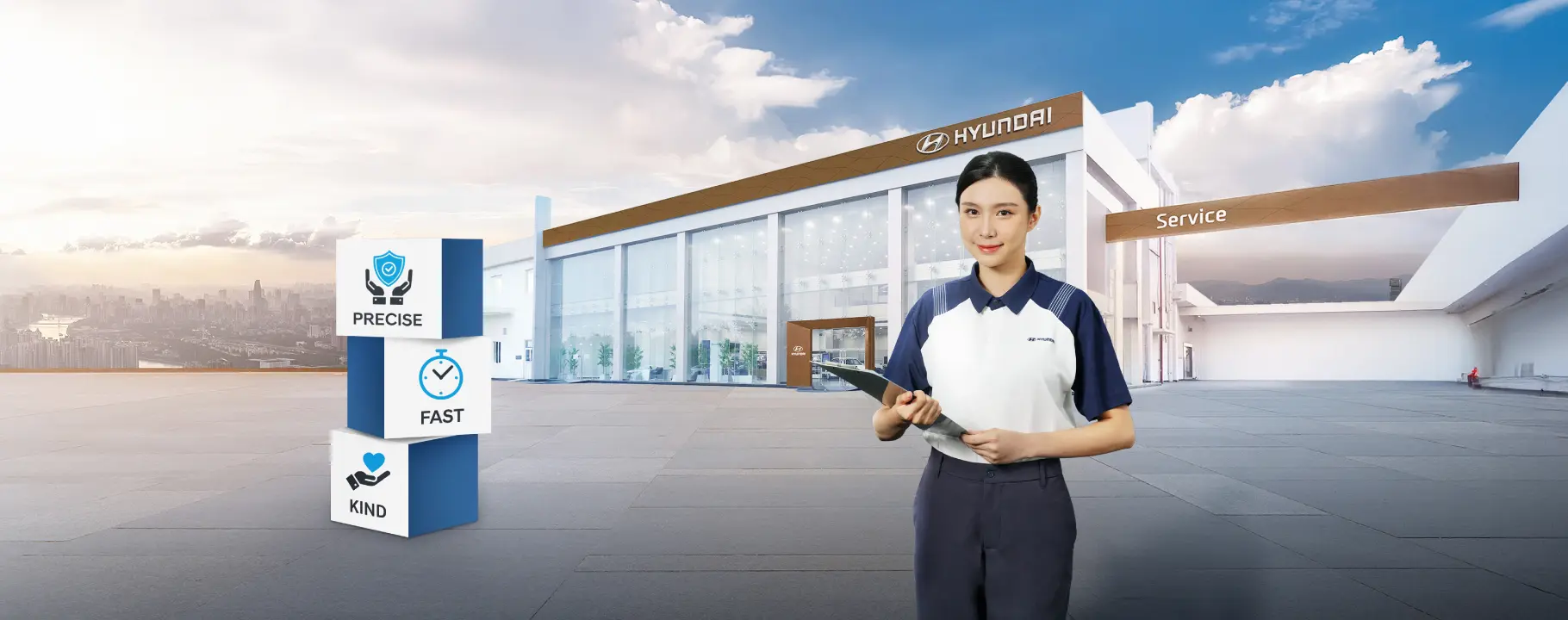 myHyundaiCare