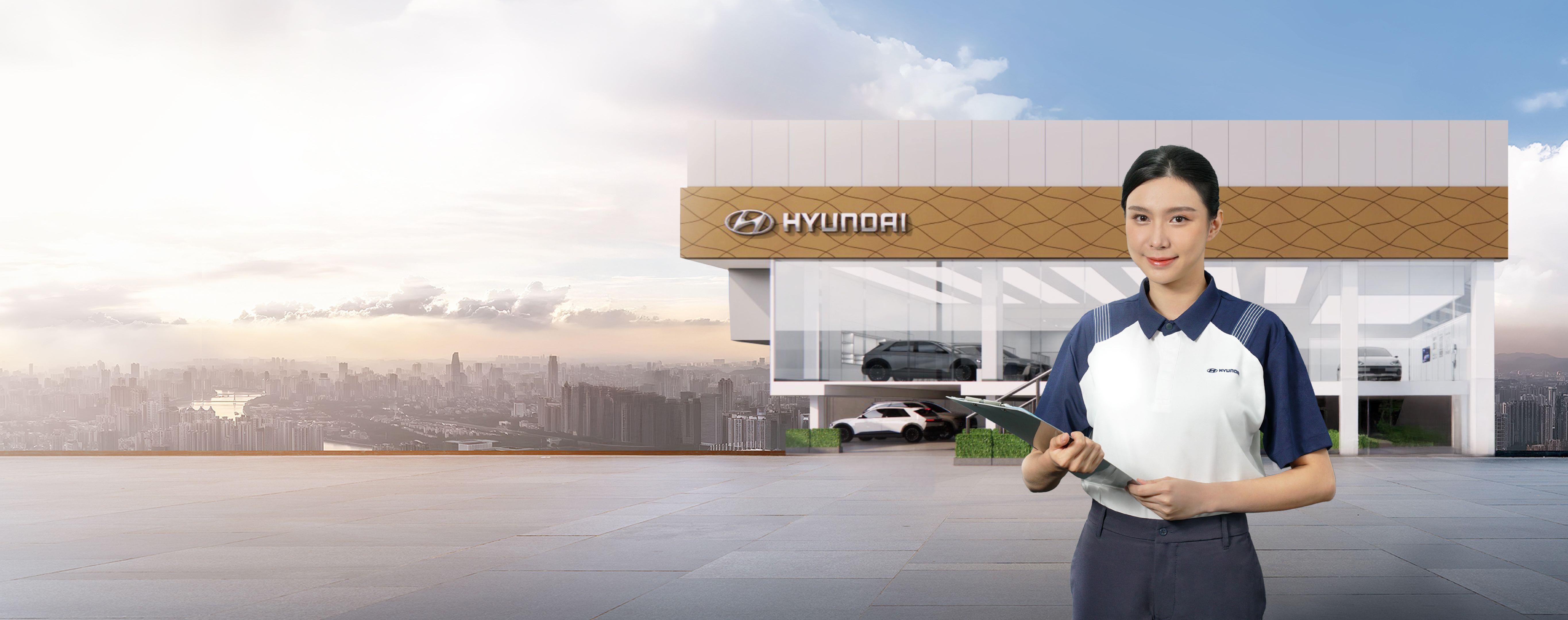 myHyundaiCare