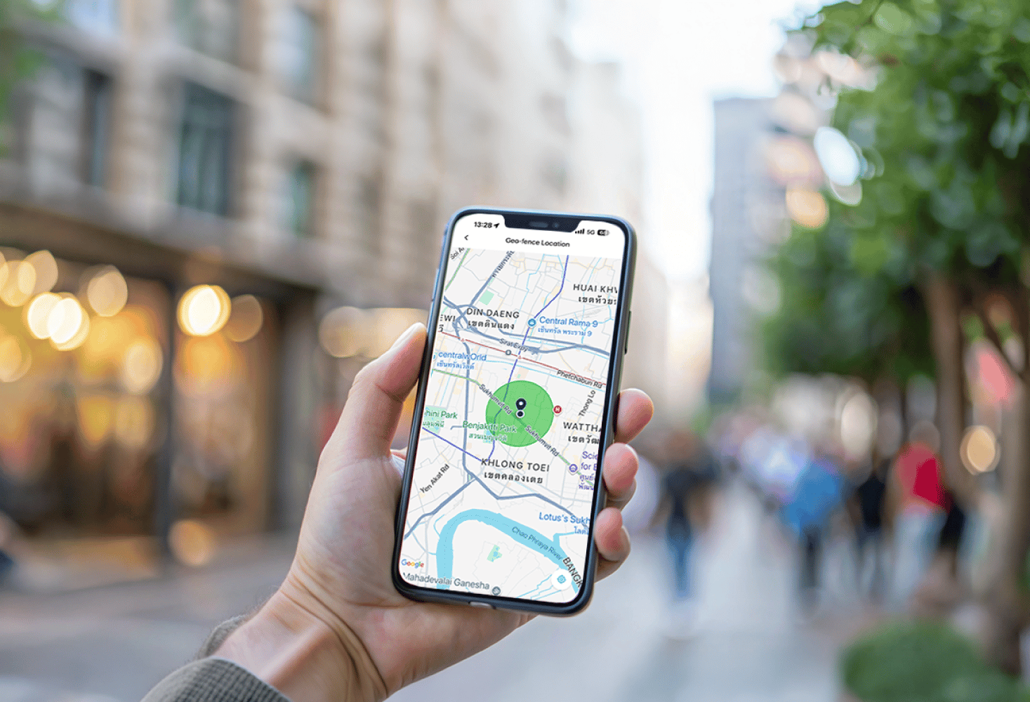 Alerts (Geo-fence, Speed, Curfew, Valet)
