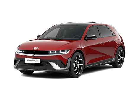 IONIQ5NLINE
