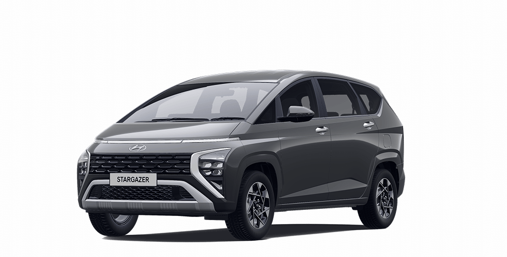 Hyundai STARGAZER