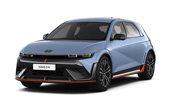 IONIQ 5 N